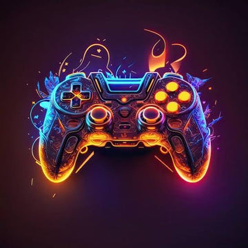 Gaming Accessories