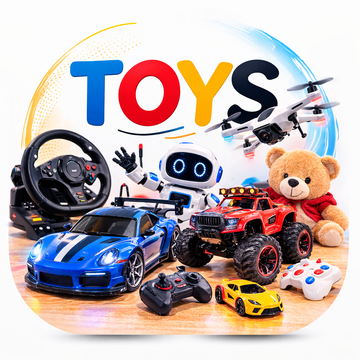 Toys