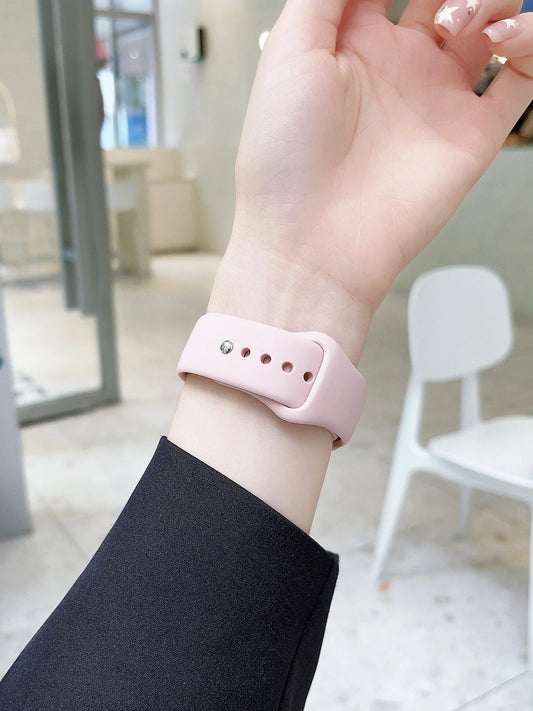 22/20mm Watch band For Amazfit GTS 4-2 Mini/GTR 4/3/2 /Pro/stratos Sport Silicone Bracelet correa Amazfit bip 5-bip 6 pro strap